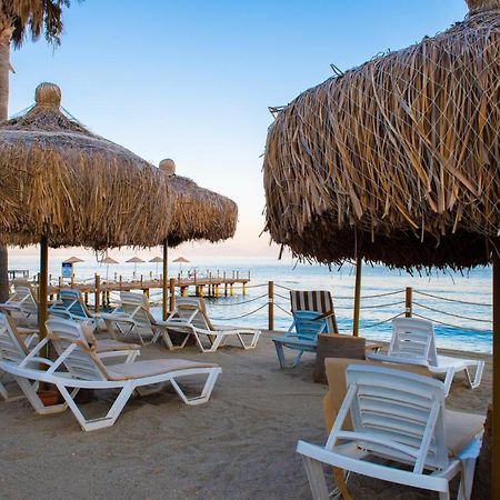 Hotel Akbulut & Spa Guzelcamli Luaran gambar