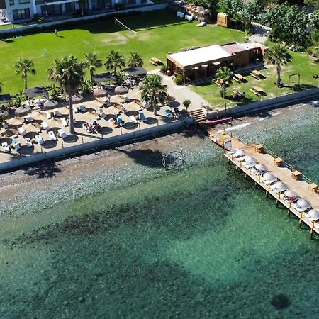 Hotel Akbulut & Spa Guzelcamli Luaran gambar
