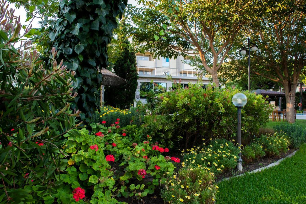Hotel Akbulut & Spa Guzelcamli Luaran gambar