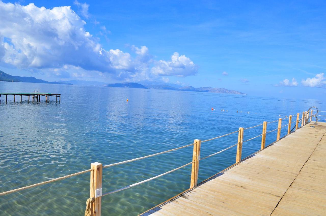 Hotel Akbulut & Spa Guzelcamli Luaran gambar