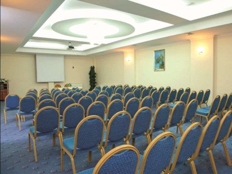 Hotel Akbulut & Spa Guzelcamli Luaran gambar